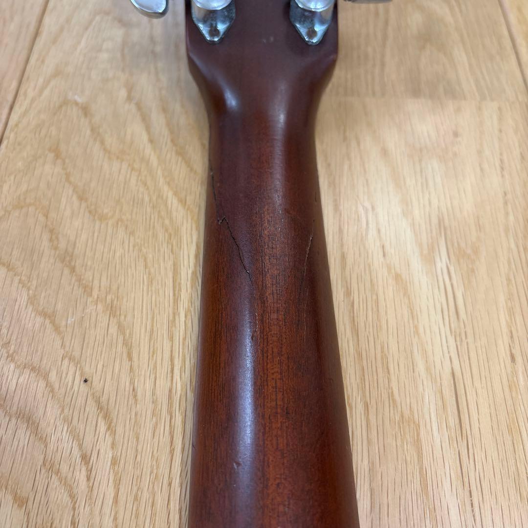 【ネック折れ】Martin D-18 1976年製