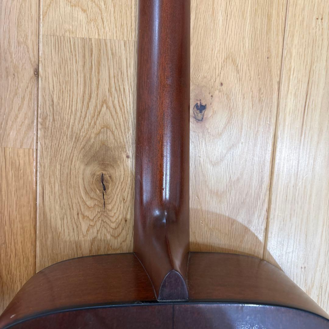 【ネック折れ】Martin D-18 1976年製