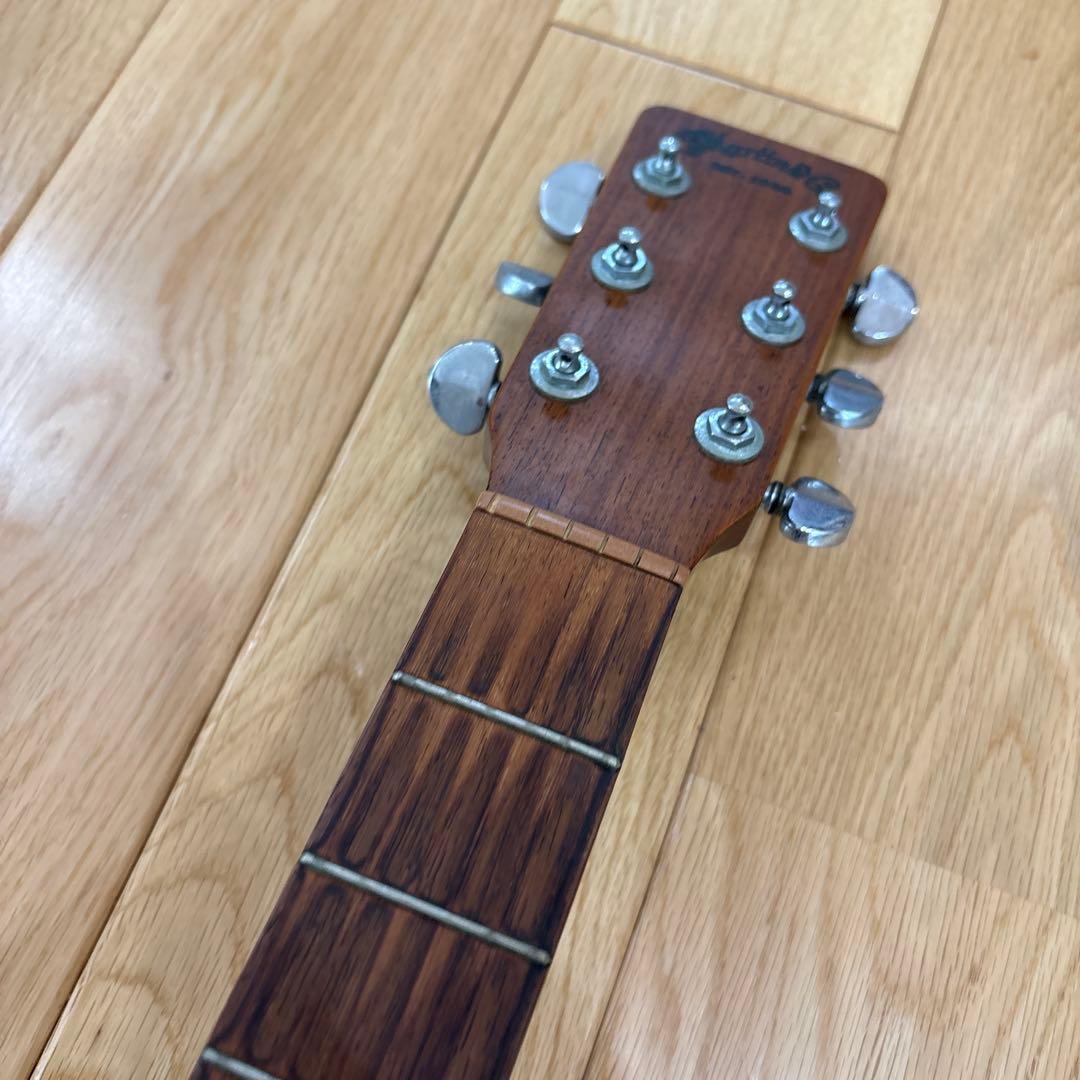 【ネック折れ】Martin D-18 1976年製