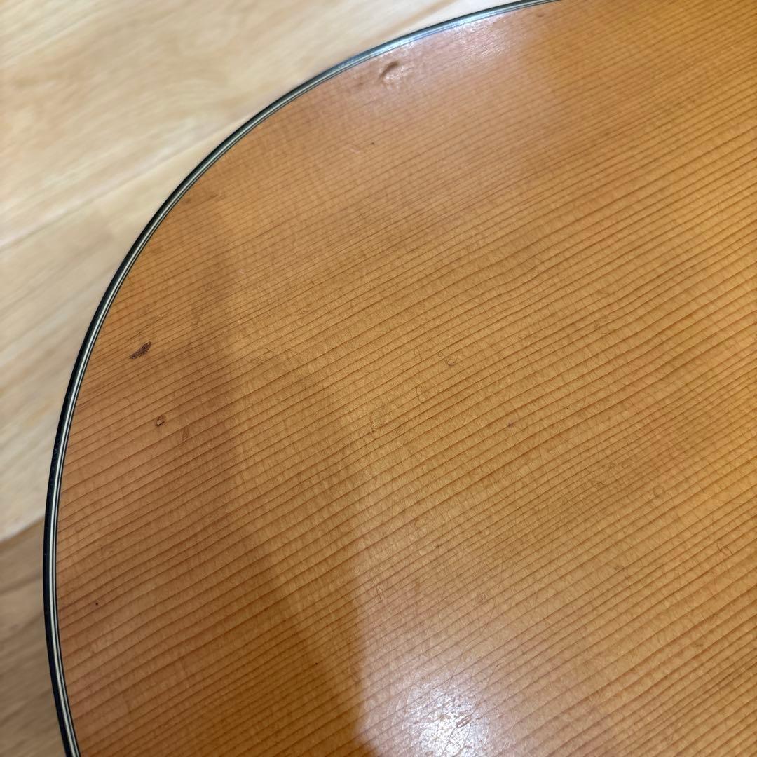 【ネック折れ】Martin D-18 1976年製