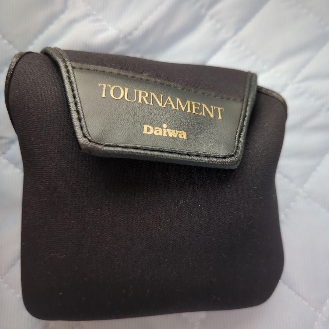 Daiwa TOURNAMENT-Z 2500iA リール