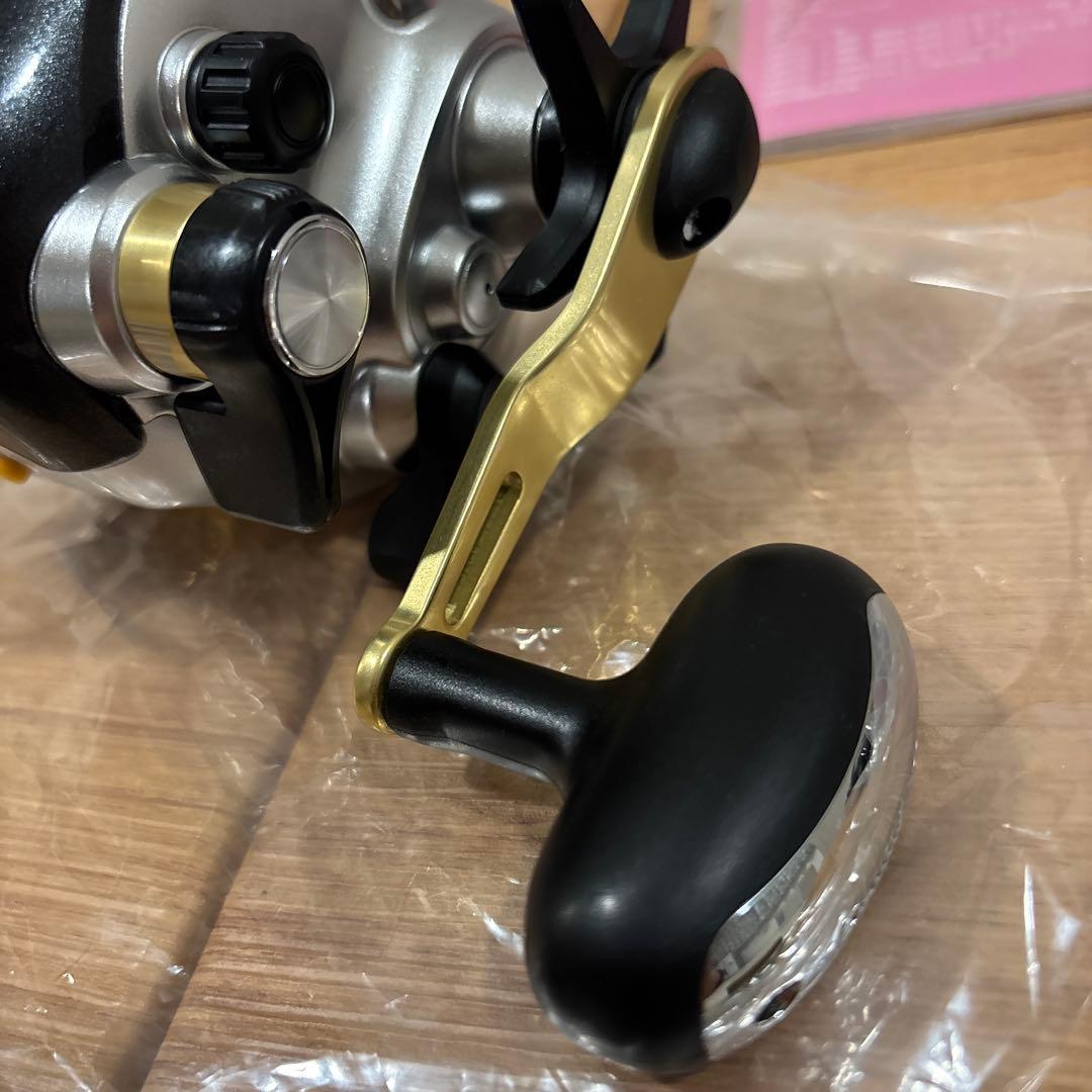 新品未使用‼️シマノ(SHIMANO) 電動リール プレミオ 3000