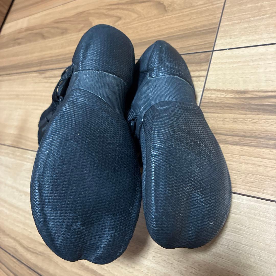 patagonia パタゴニア p6 R4ウエットブーツ　レディース7.0