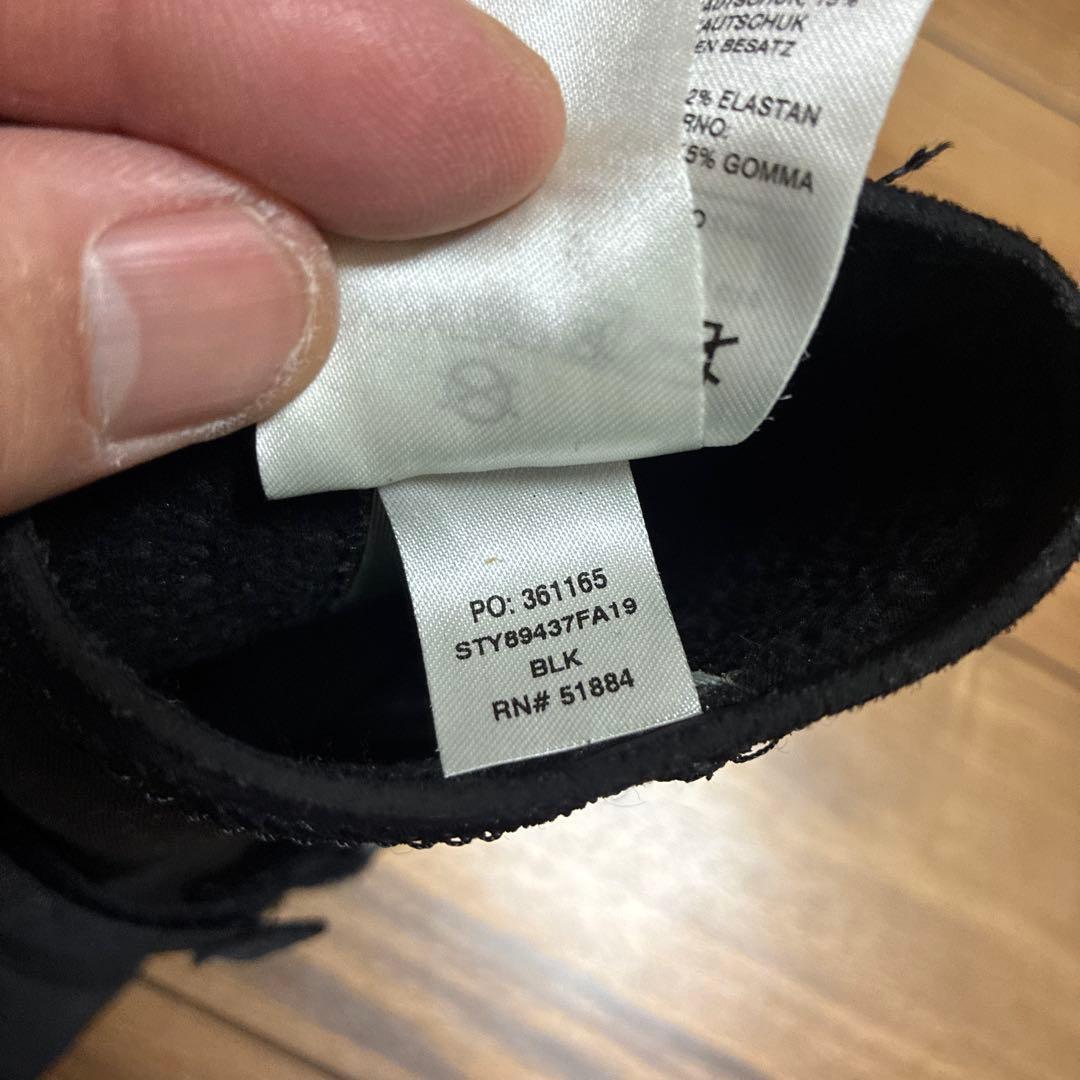 patagonia パタゴニア p6 R4ウエットブーツ　レディース7.0