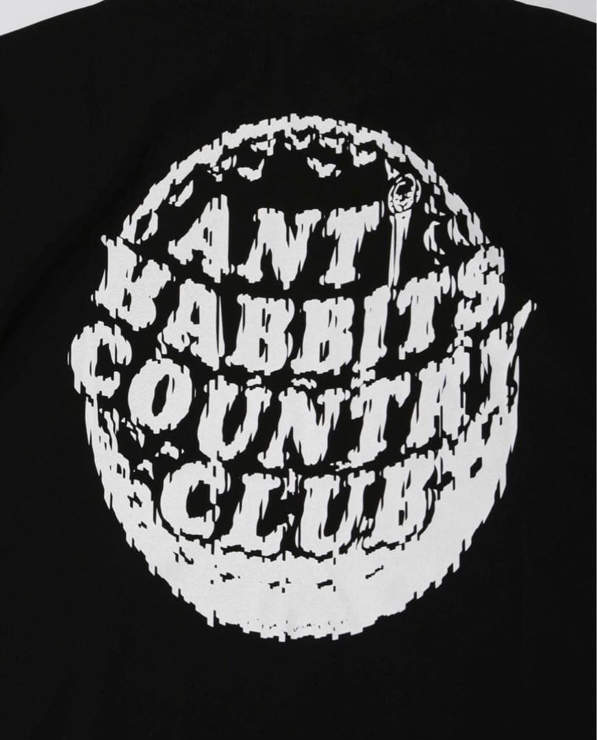 メンズウェア ANTi COUNTRY CLUB FR2GOLF