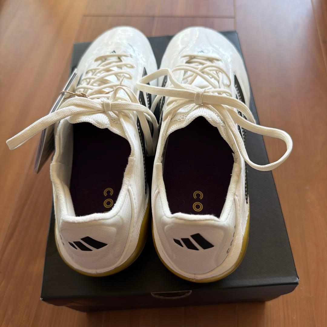 adidasコパ ピュア 3 ELITE HG/AG ジャパン