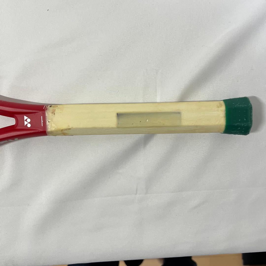 ヨネックス(YONEX) テニス 硬式ラケット Vコア 98 07VC98