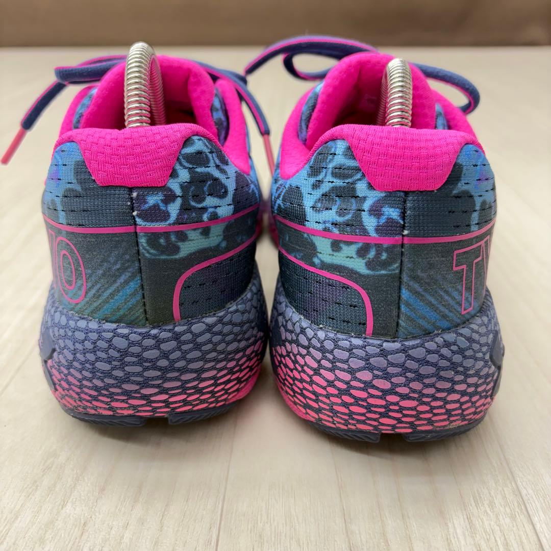 ☆ UNDER ARMOUR アンダーアーマー ランニングシューズ　ホバーマキナ
