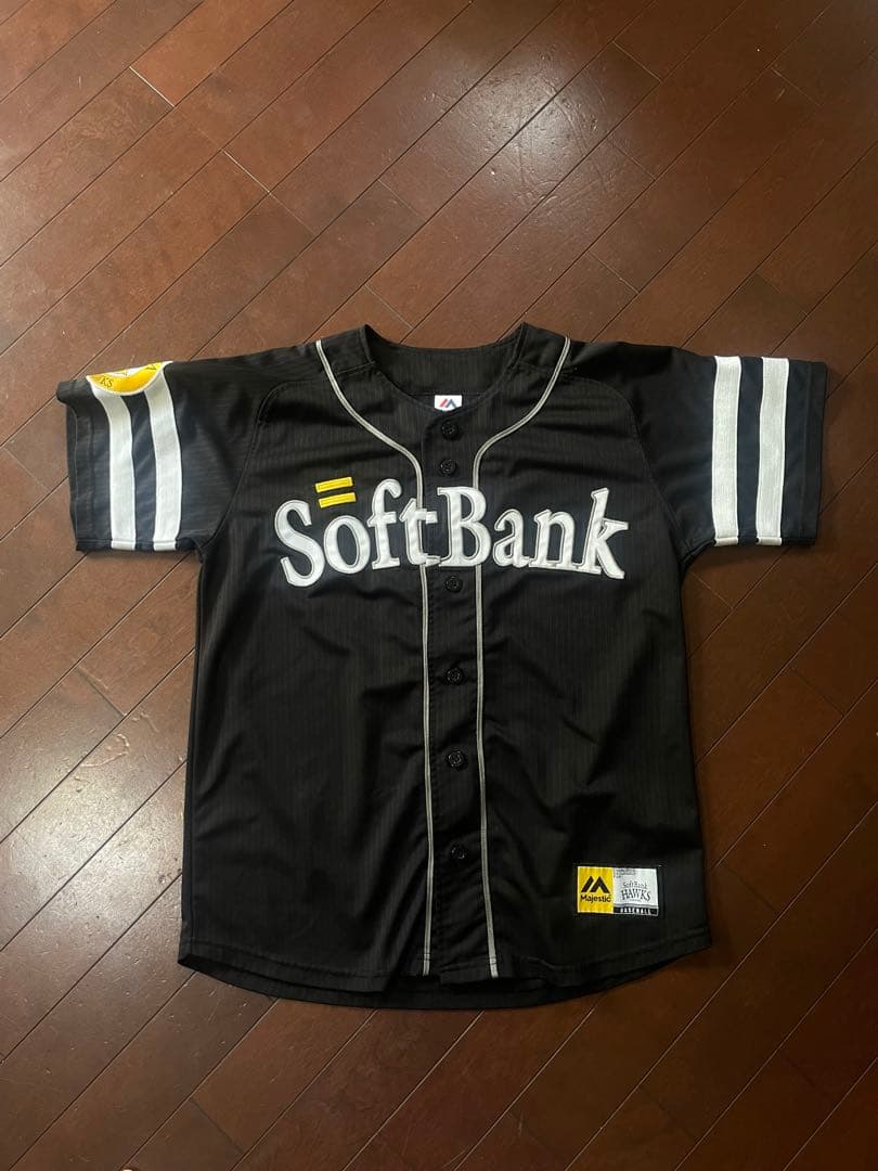 牧原大成　ユニフォーム