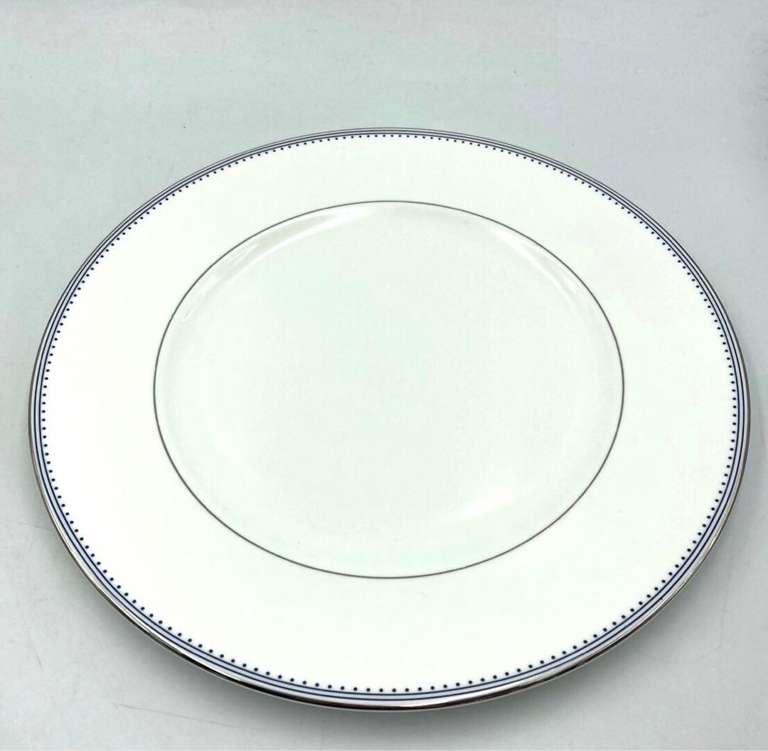 ウェッジウッド  Vera Wang Grosgrain お皿