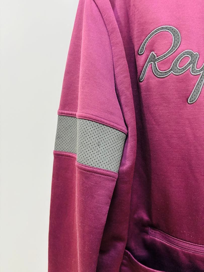 Rapha ウィンタージャージ