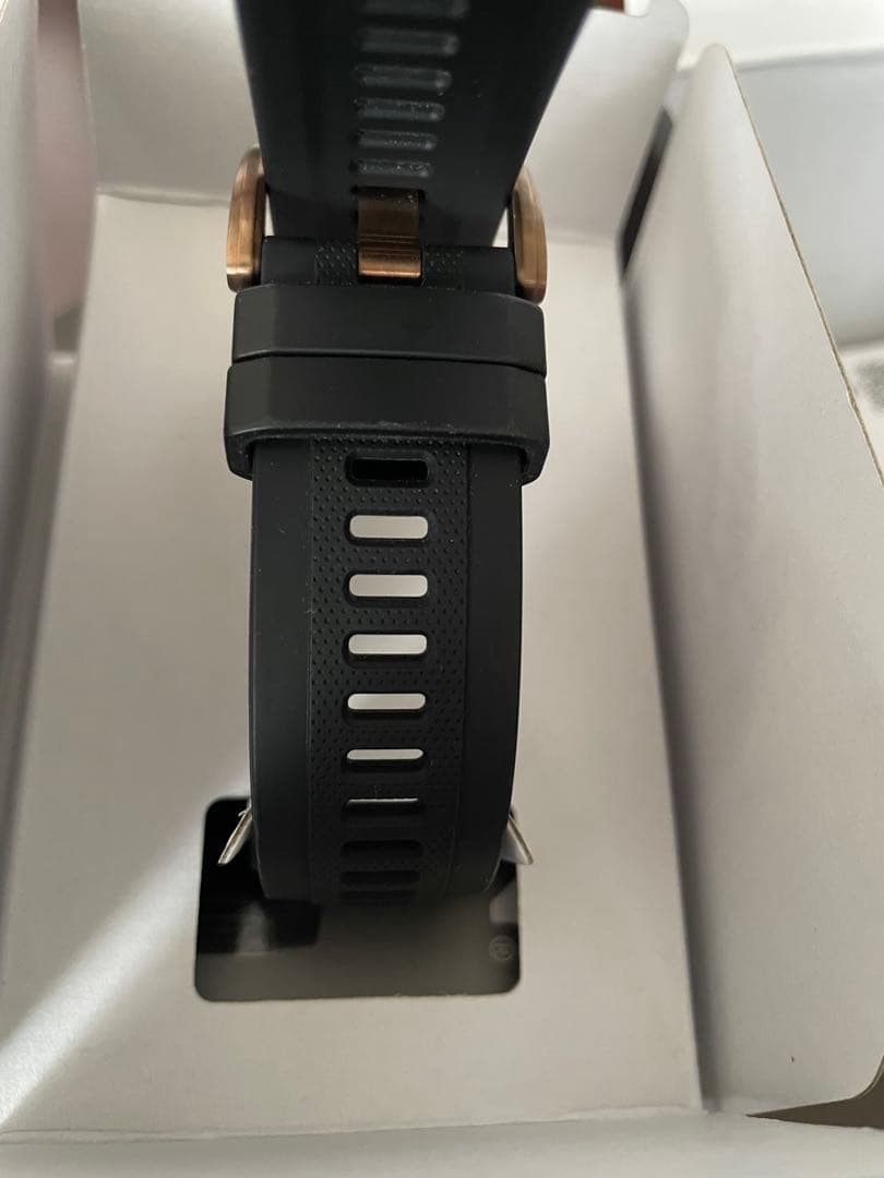 ガーミン S70 アプローチ 47MM BRONZE