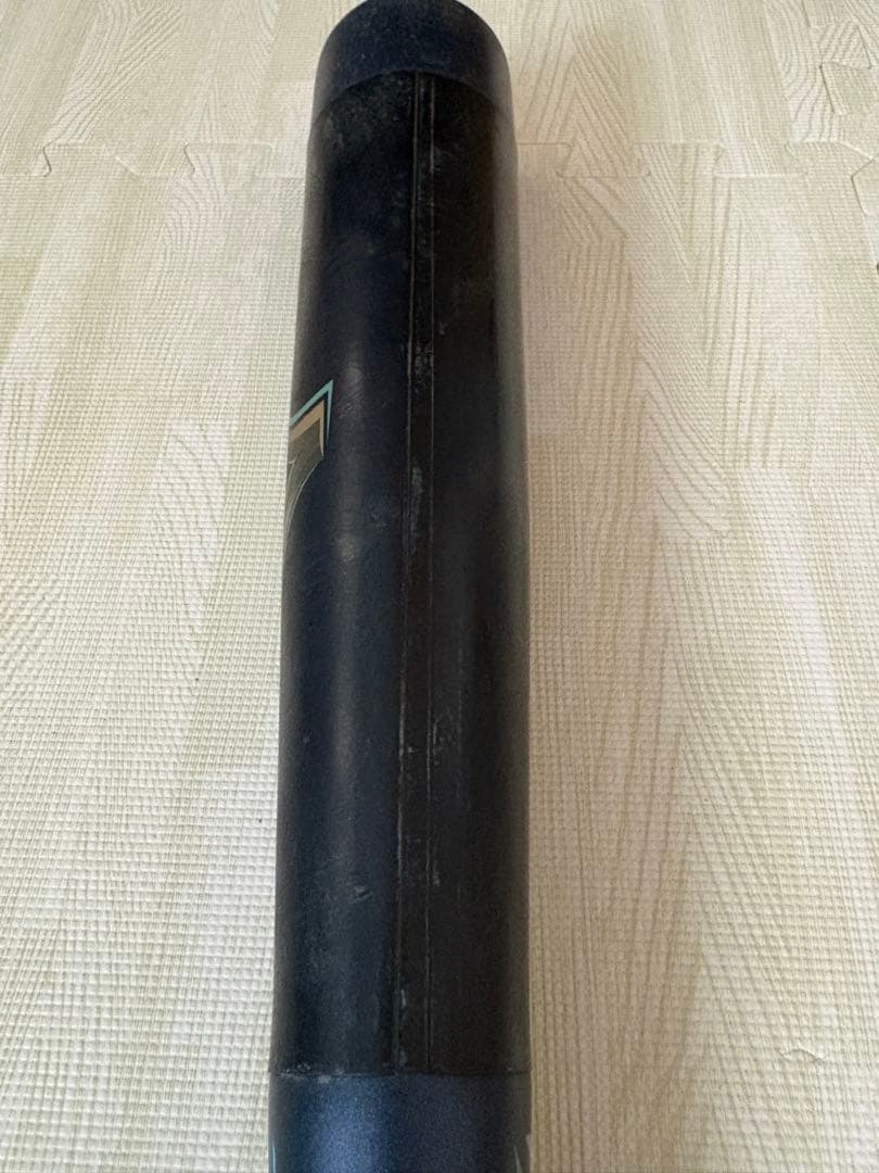 BEYOND MAX LEGACY 軟式バット　80cm ミドル　バットケース付