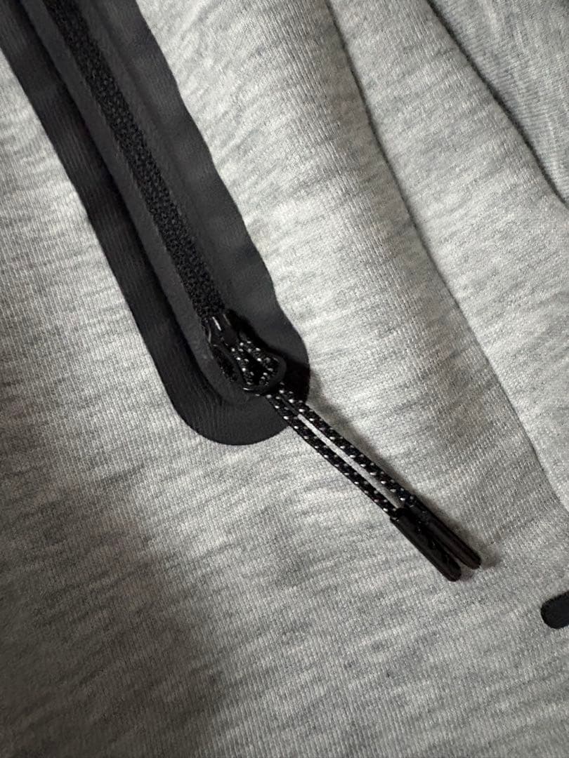 お値下！Nike　テックフリース　レディースXS