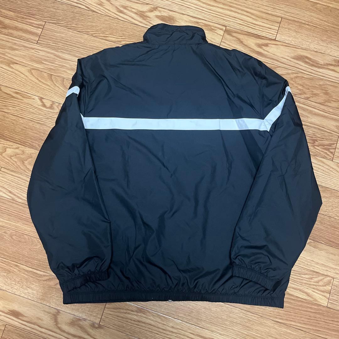 NIKE ウインドブレーカー上下セット　並行輸入品　サイズX L