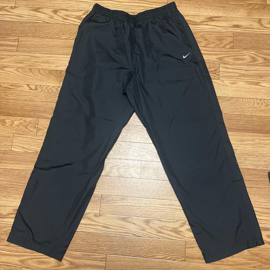 NIKE ウインドブレーカー上下セット　並行輸入品　サイズX L