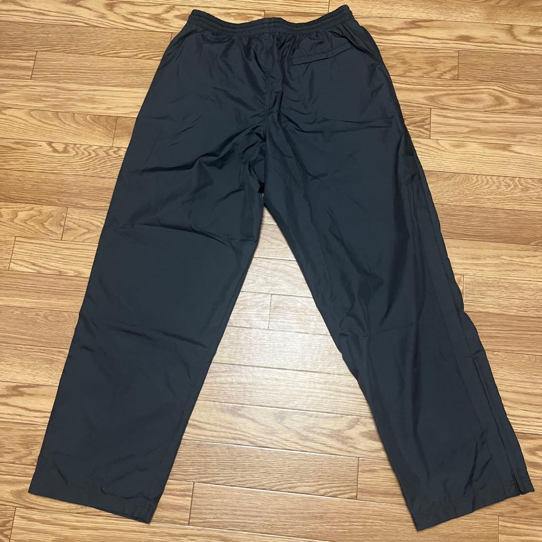 NIKE ウインドブレーカー上下セット　並行輸入品　サイズX L