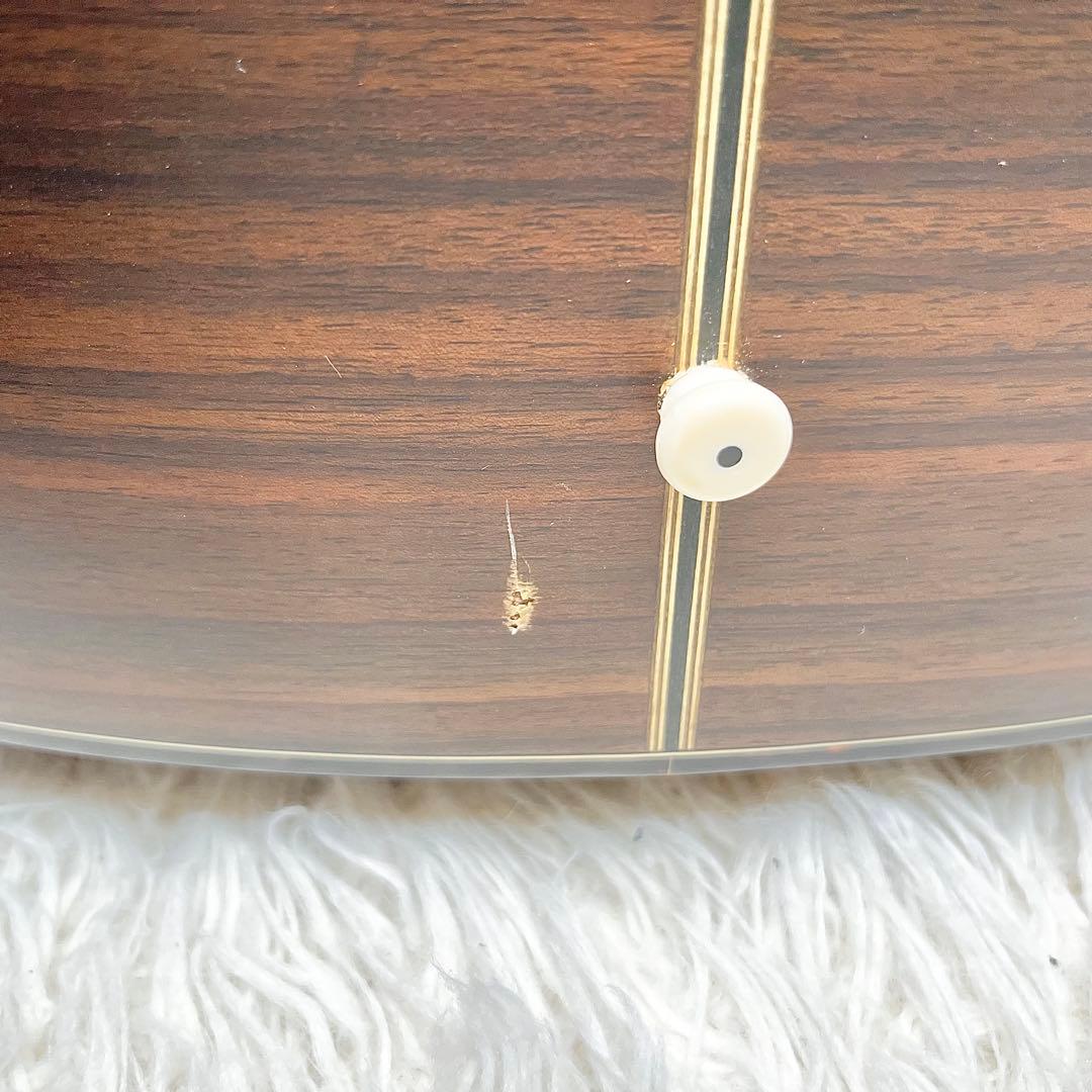 【美品】MORRIS S-70 NAT アコースティックギター ケース付き