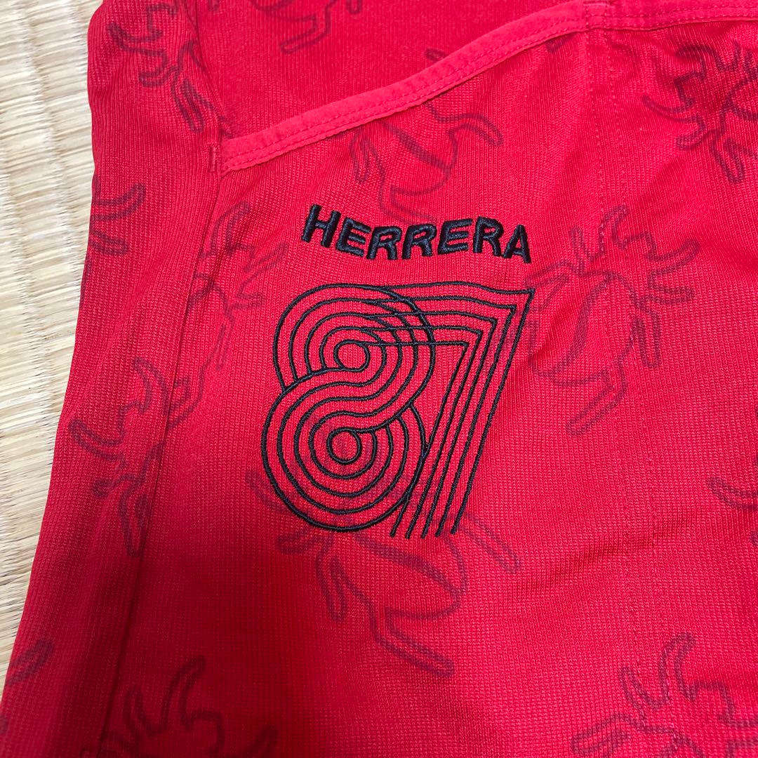 RAPHA colombia限定サイクルジャージ