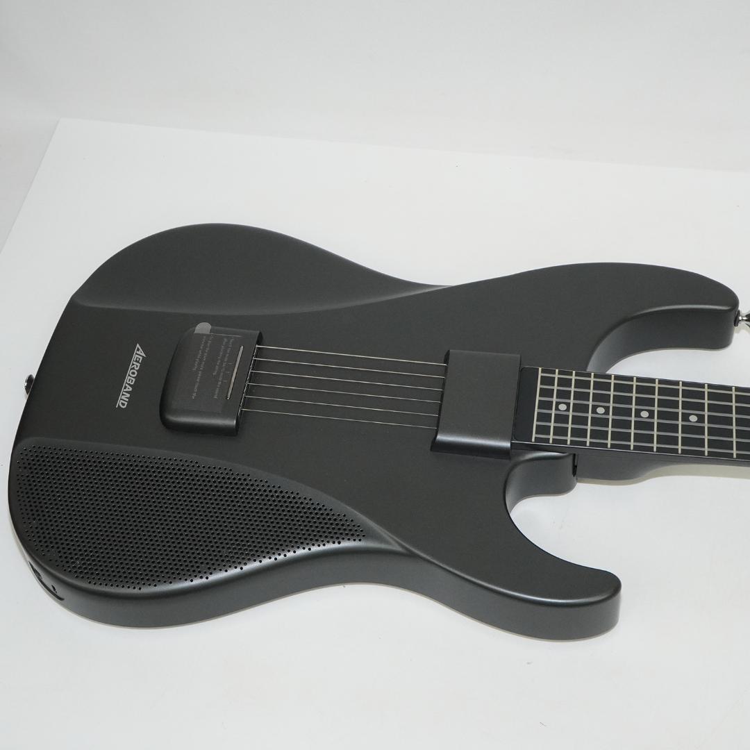 AEROBAND GUITAR エアロバンドギター 箱付き　難あり品