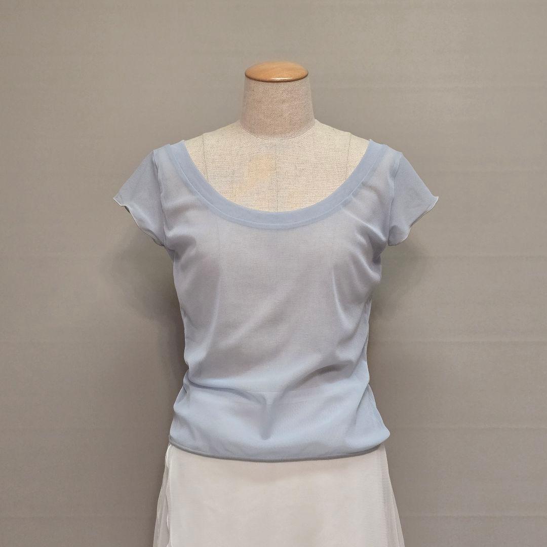 専用バレエトップス