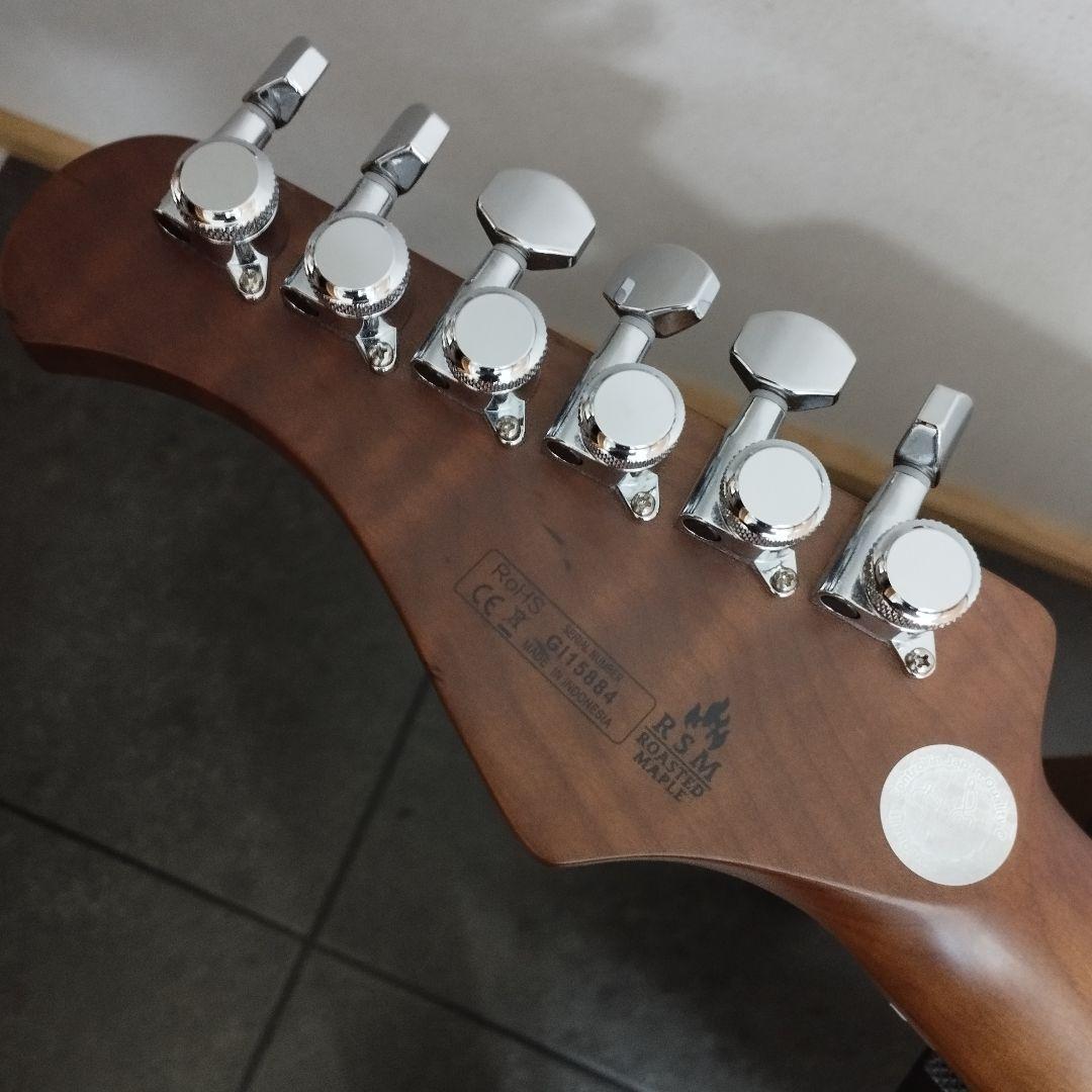【新品】BACCHUS Global SeriesTACTICS24-STD