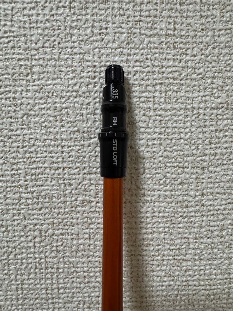 ツアーAD DI フェアウェイウッド　テーラーメイド 3W