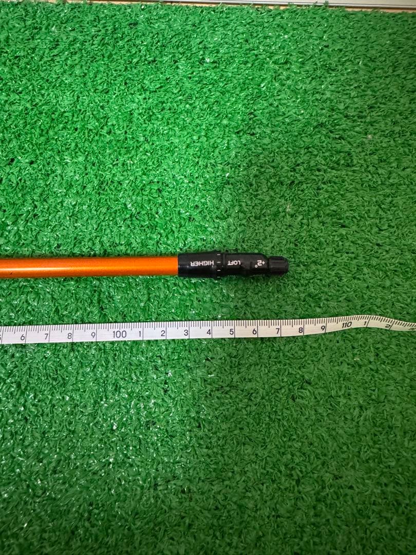 ツアーAD DI フェアウェイウッド　テーラーメイド 3W