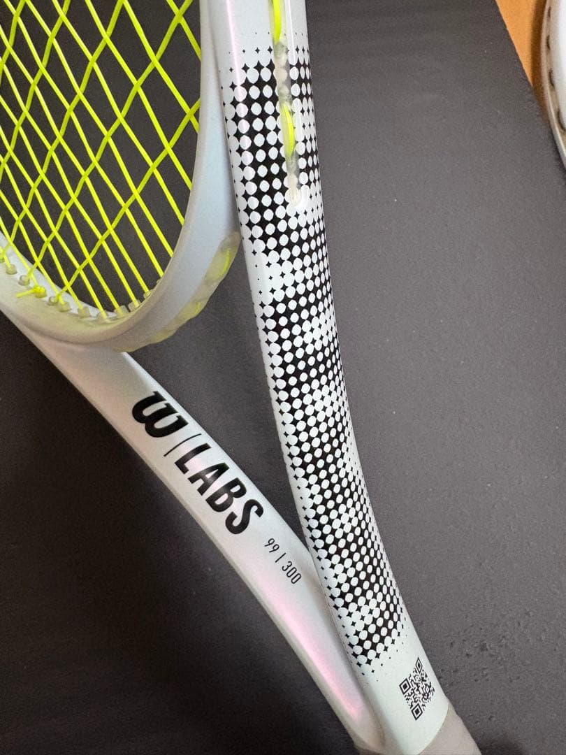 Wilson SHIFT99 v1 300 2本セット