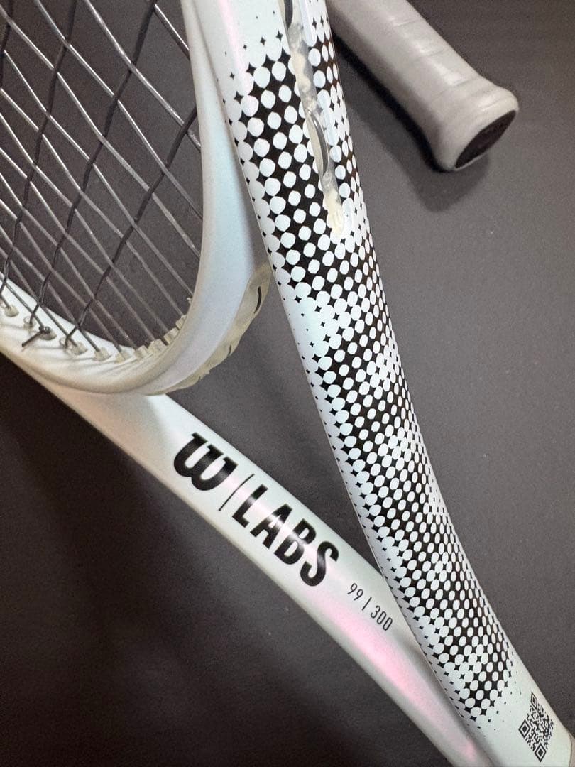 Wilson SHIFT99 v1 300 2本セット