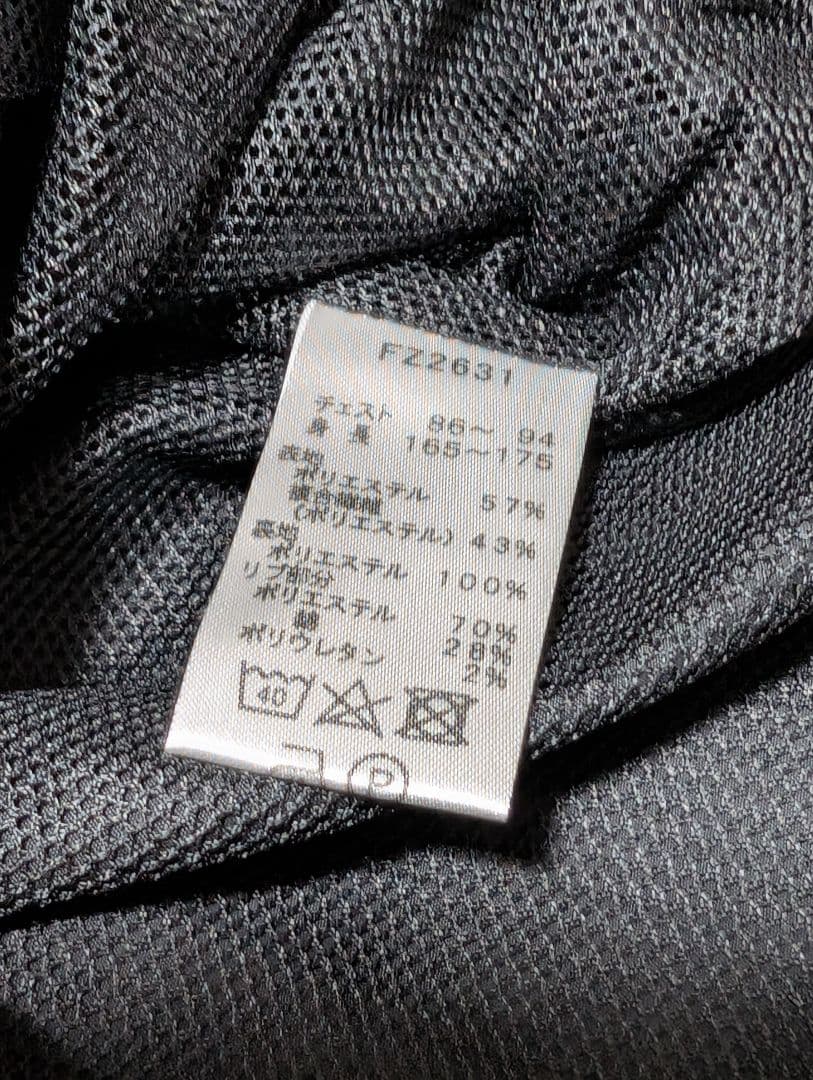 FRED PERRY BEAMS GOLF 別注 プルオーバー