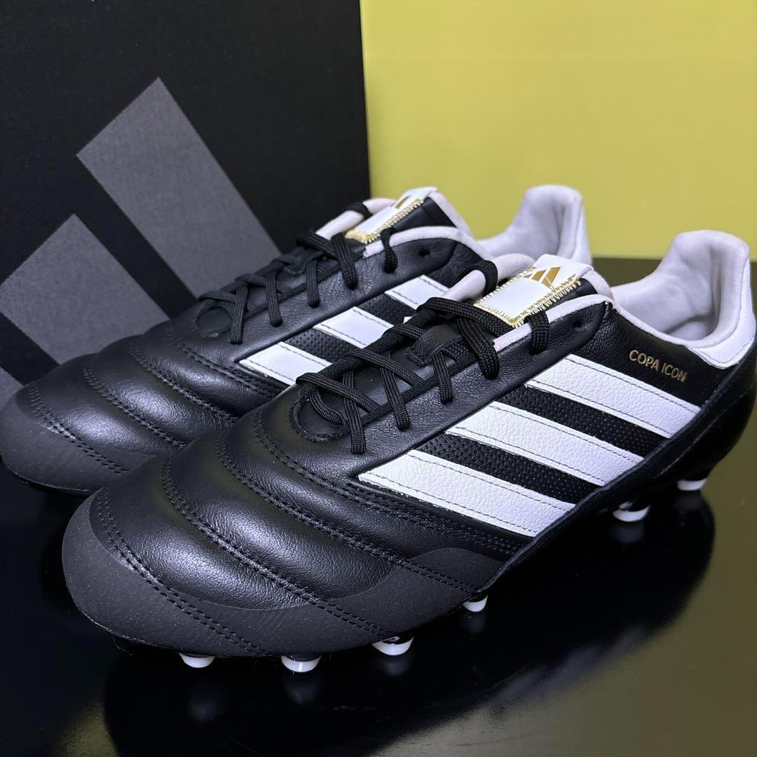 26.0cm 新品 アディダス コパ アイコン サッカースパイク ID4306
