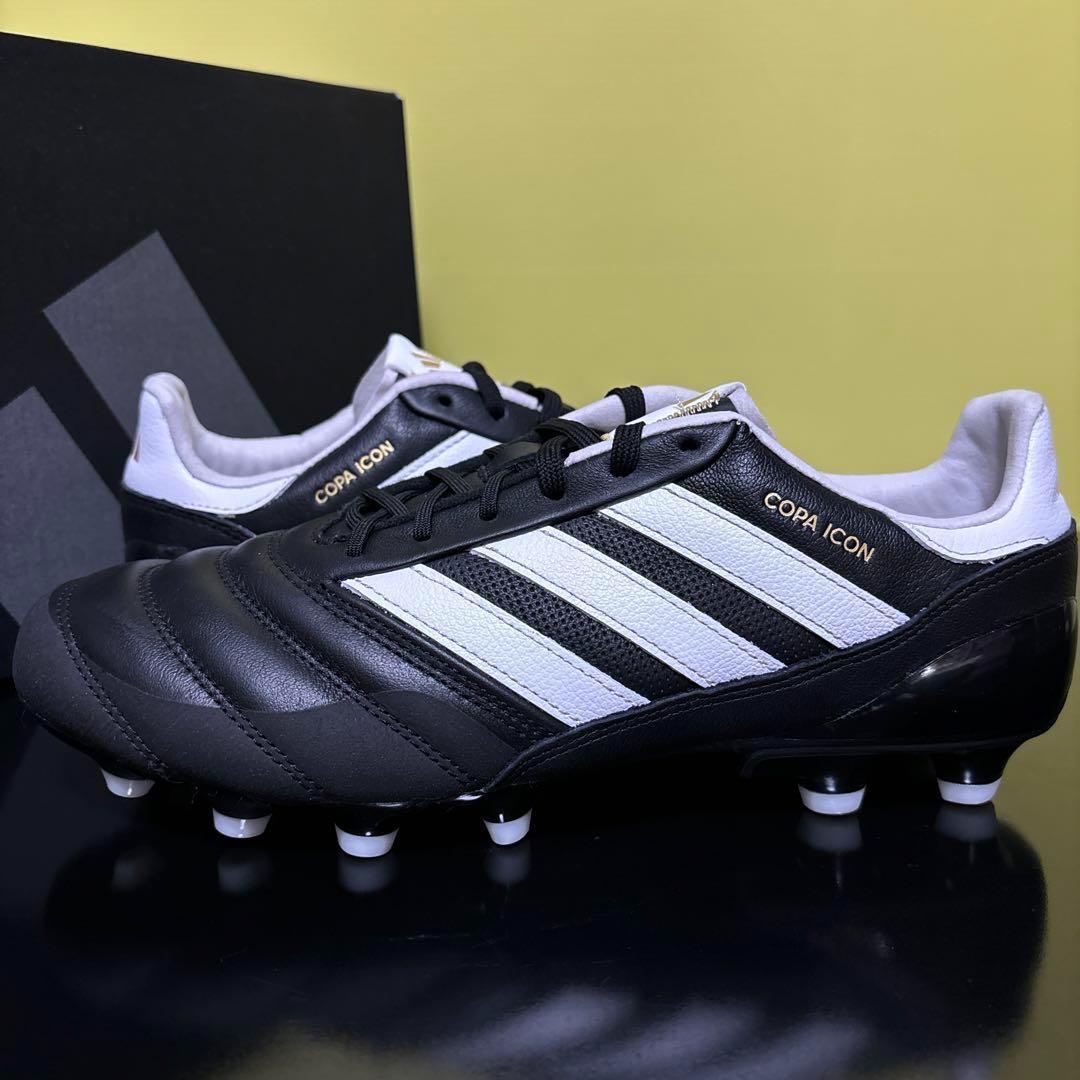 26.0cm 新品 アディダス コパ アイコン サッカースパイク ID4306