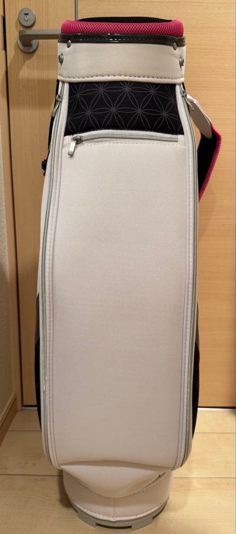 Callaway キャロウェイ キャディバッグ Solaire ソレイル　新品