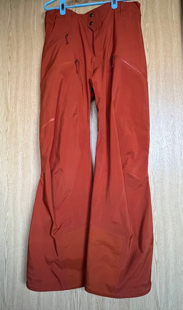 patagonia GORE-TEX Pro スキーウエア　パンツ