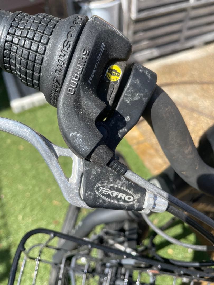 MARIN DONKY JR 24インチ自転車