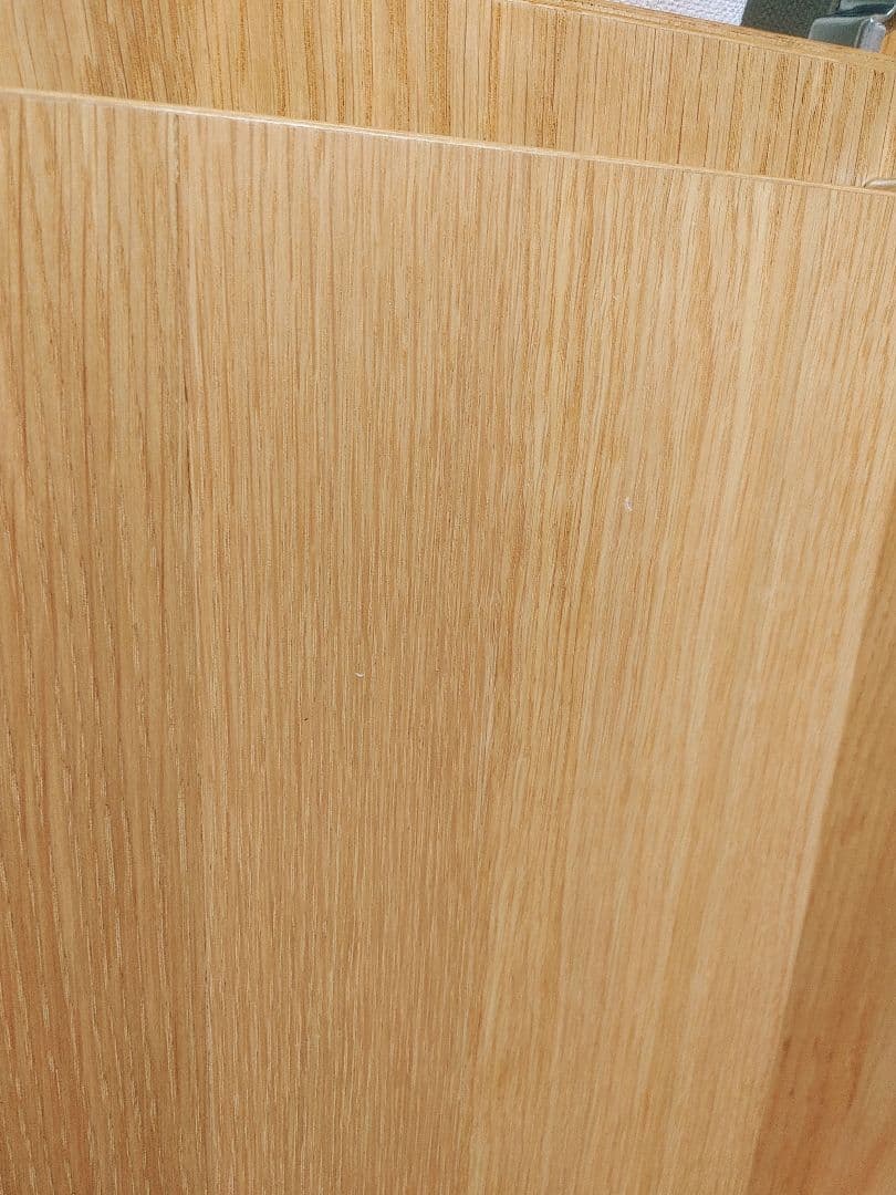 【送料込】無印良品　ステンレスユニットシェルフ追加棚 4枚セット