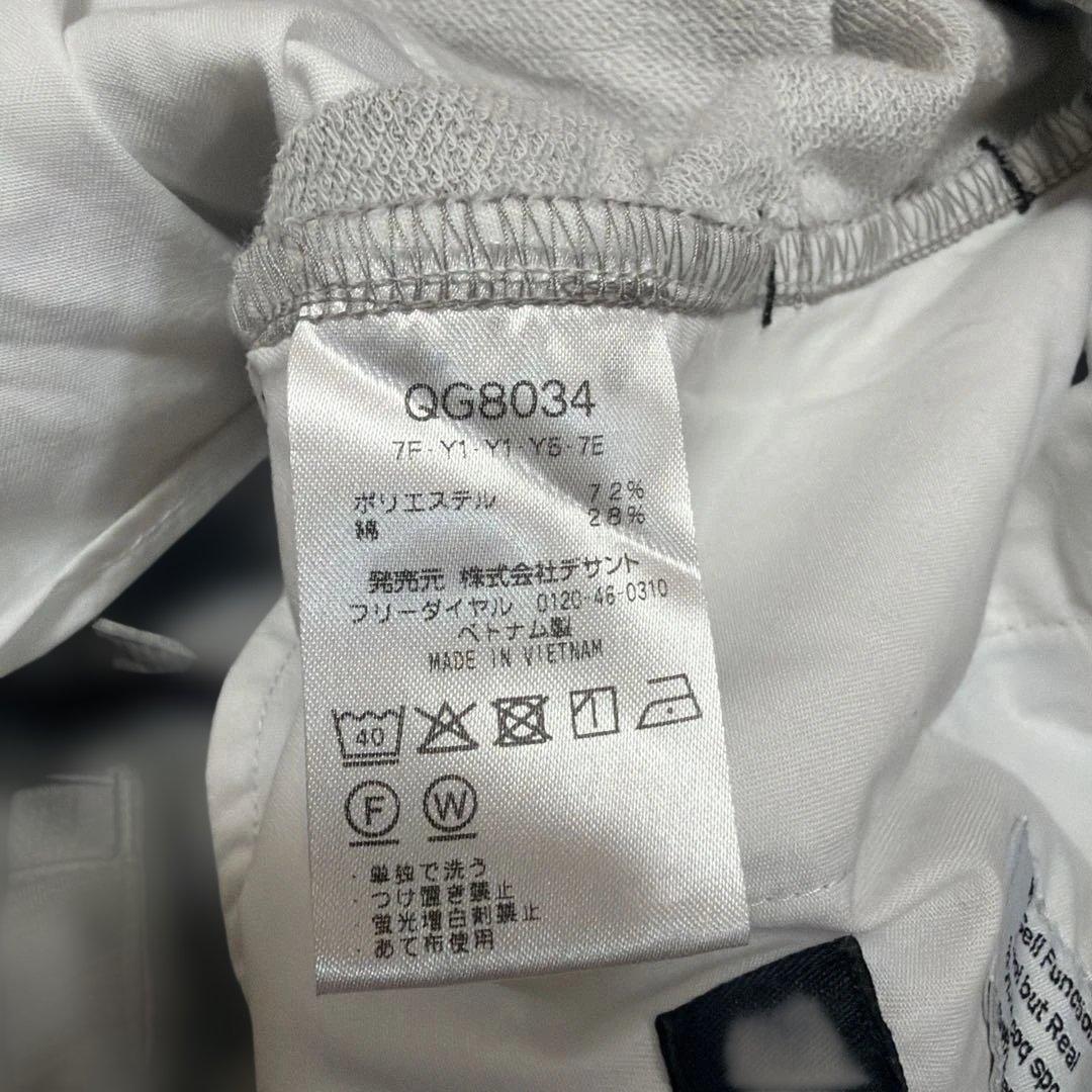 3点まとめ売り！ルコック　ゴルフパンツ　XL 2枚セット　プーマベスト　XL