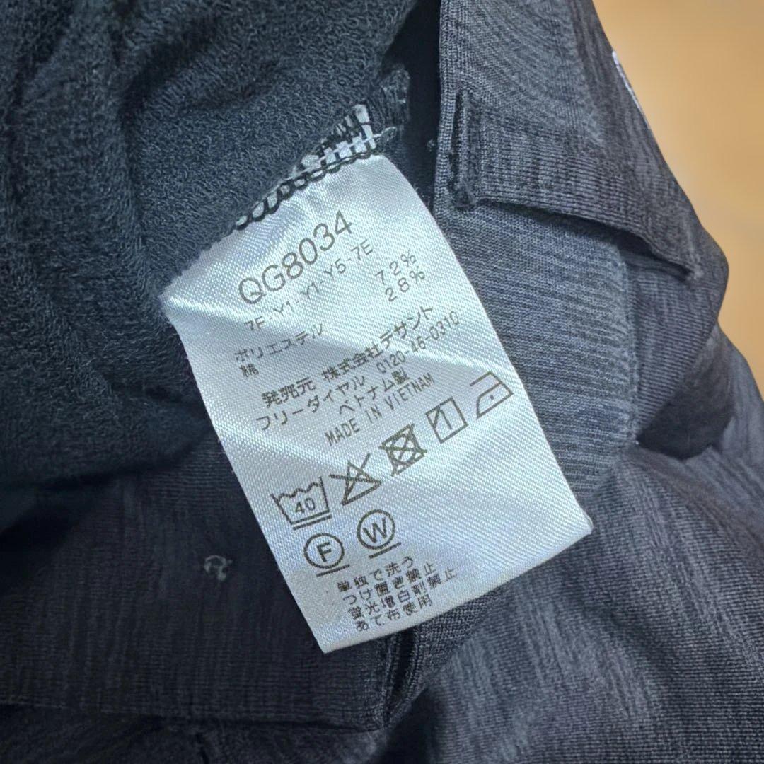 3点まとめ売り！ルコック　ゴルフパンツ　XL 2枚セット　プーマベスト　XL