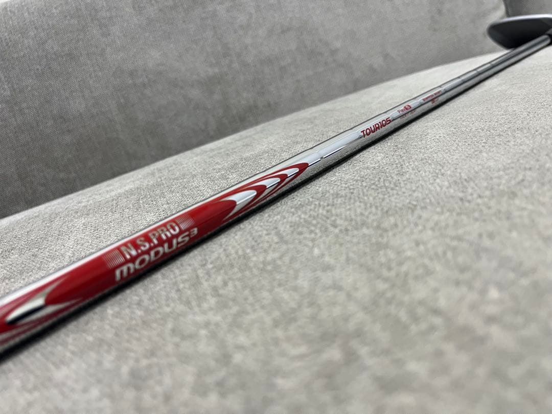 TaylorMade MG4ウェッジ 52度 SB 9度　ミルドグラインド4