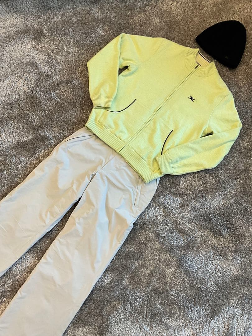 バーバリーゴルフ⛳️ パンツ　 レディース