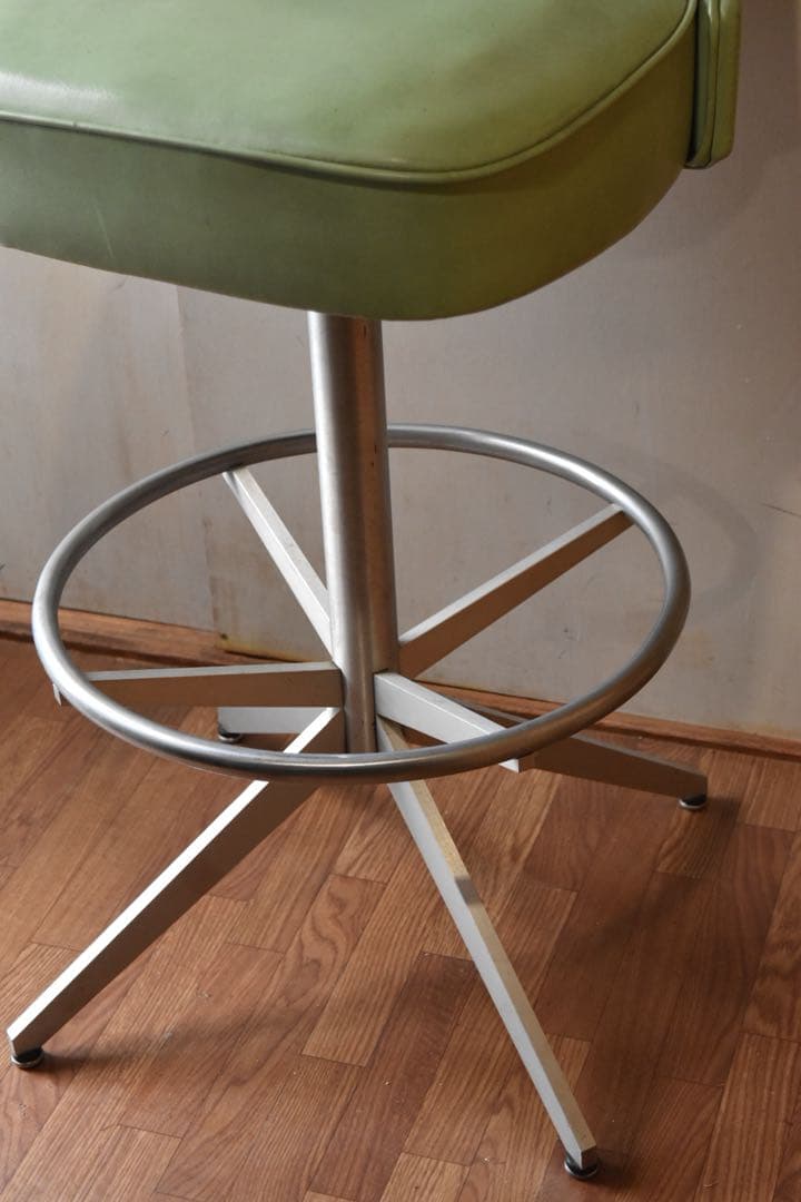椅子 Vintage Bar chair