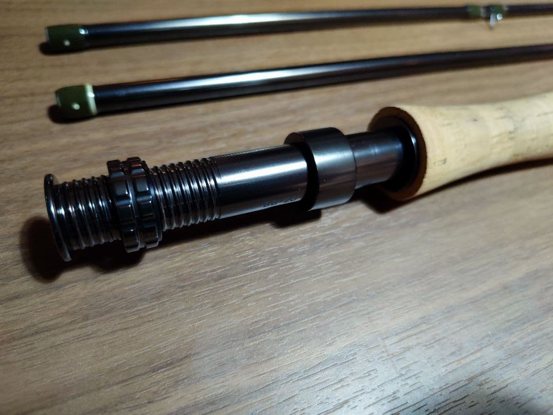 ORVIS フライロッド CLEARWATER 804-6