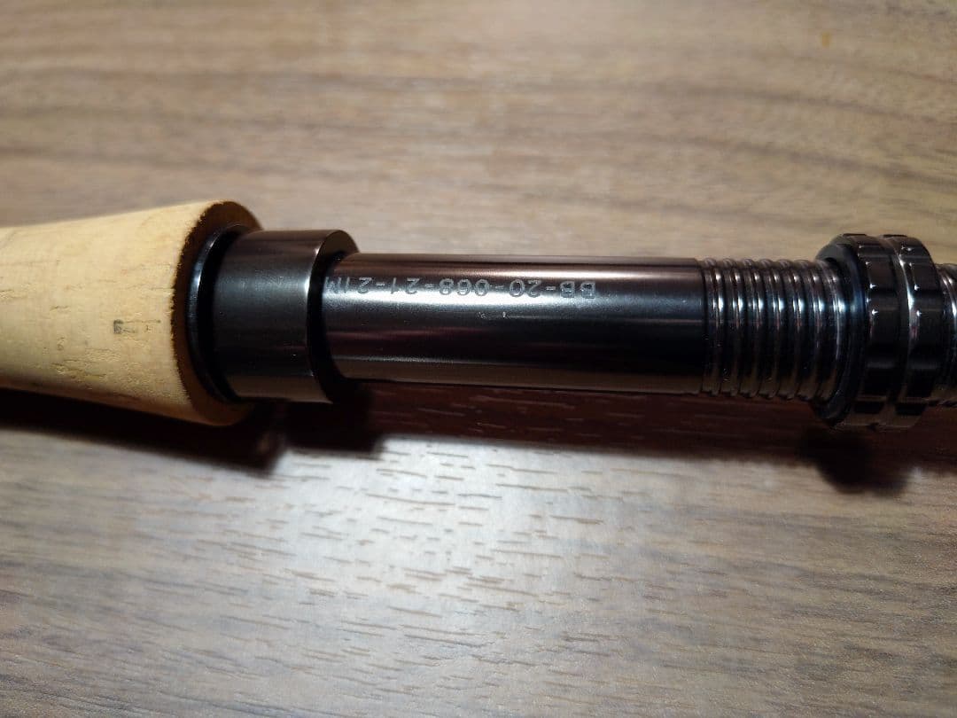 ORVIS フライロッド CLEARWATER 804-6
