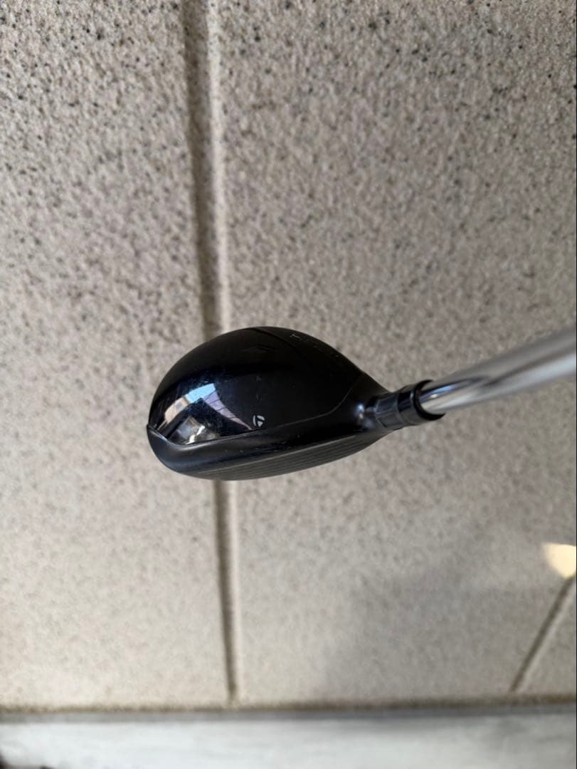 TaylorMade STEALTH 2 3番ユーティリティ