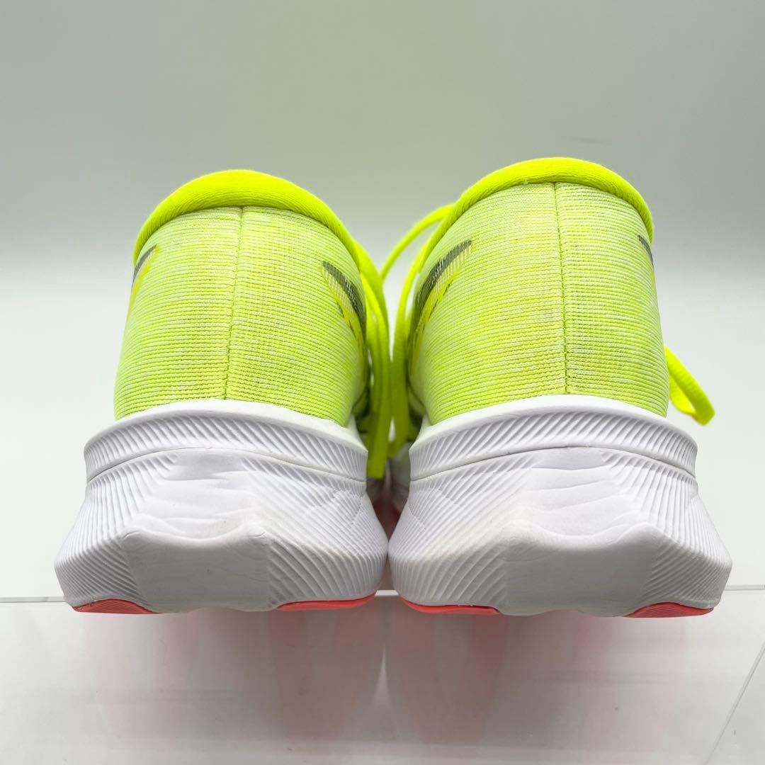 asics アシックス MAGIC SPEED4 ランニングシューズ 25.5