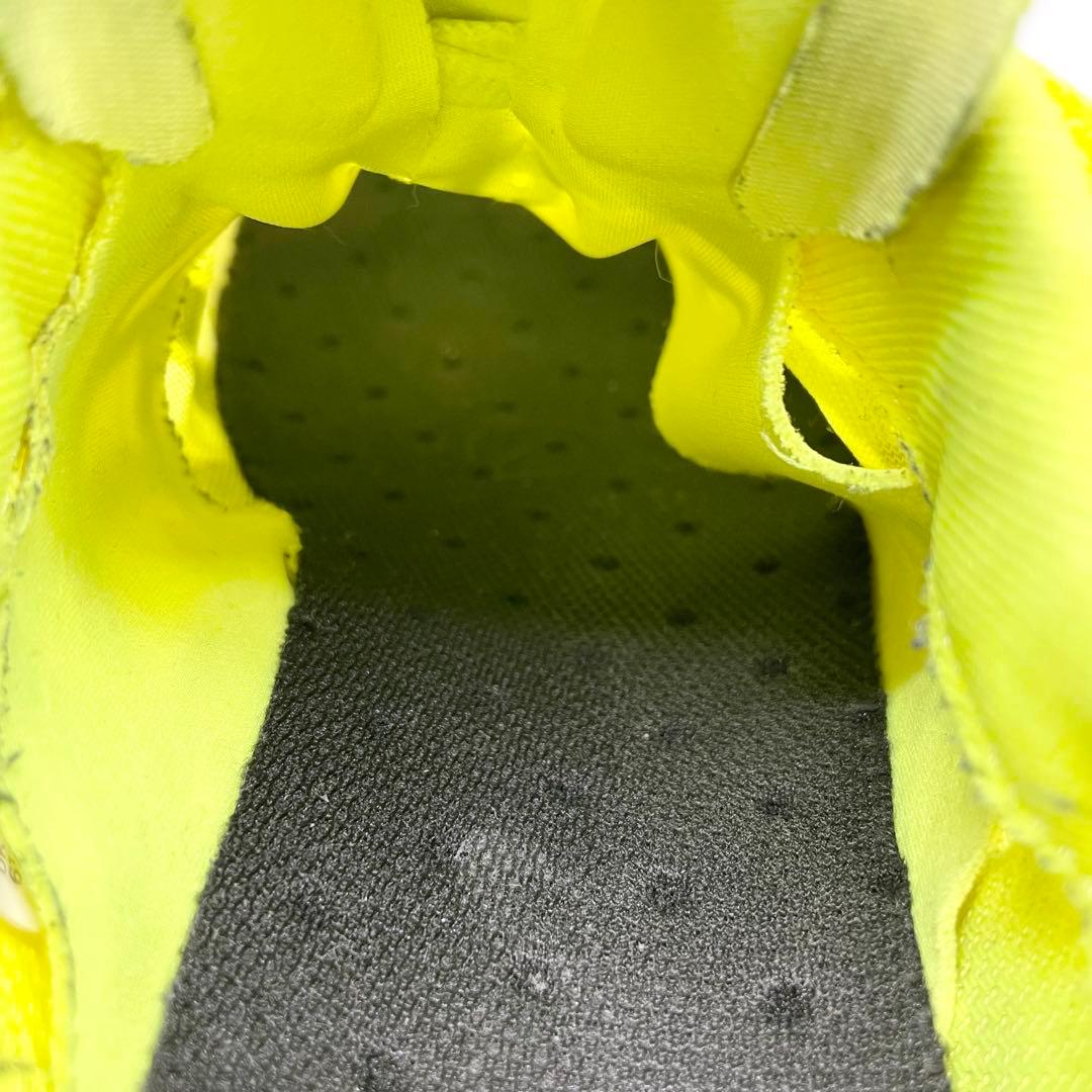 asics アシックス MAGIC SPEED4 ランニングシューズ 25.5