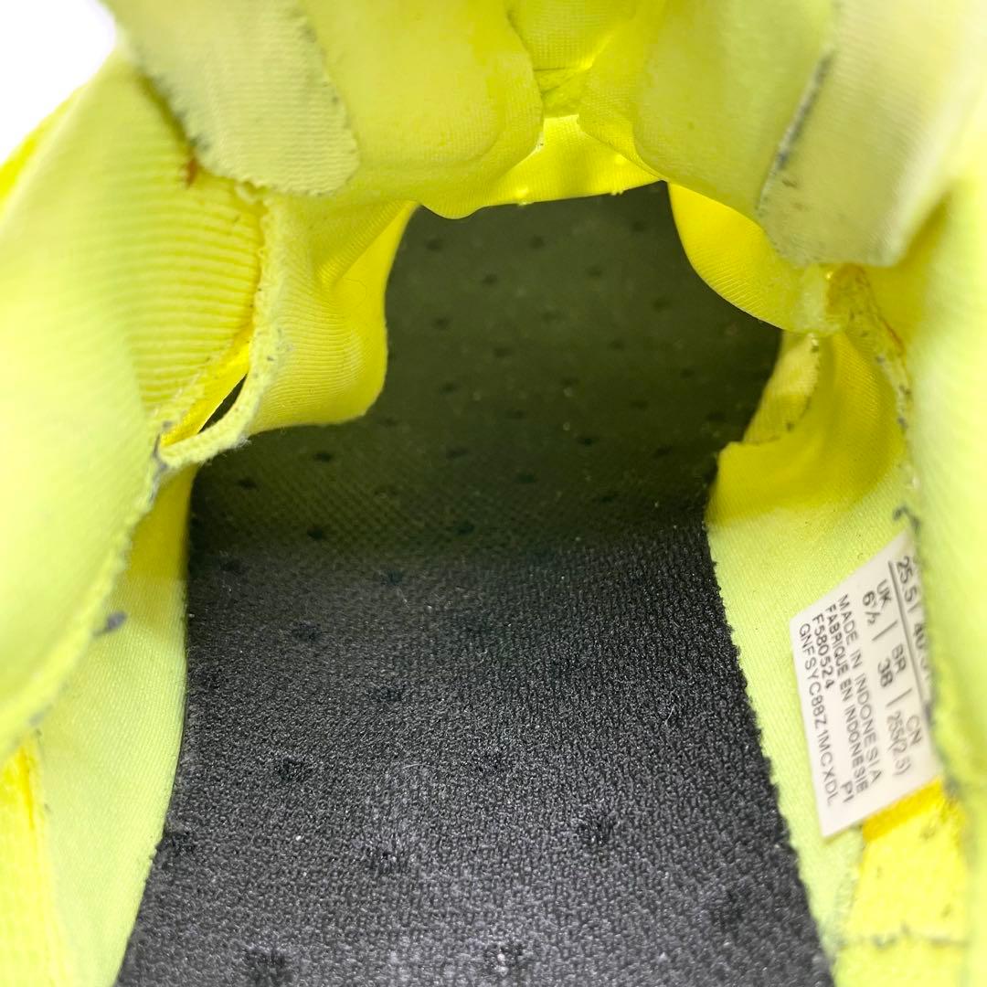 asics アシックス MAGIC SPEED4 ランニングシューズ 25.5