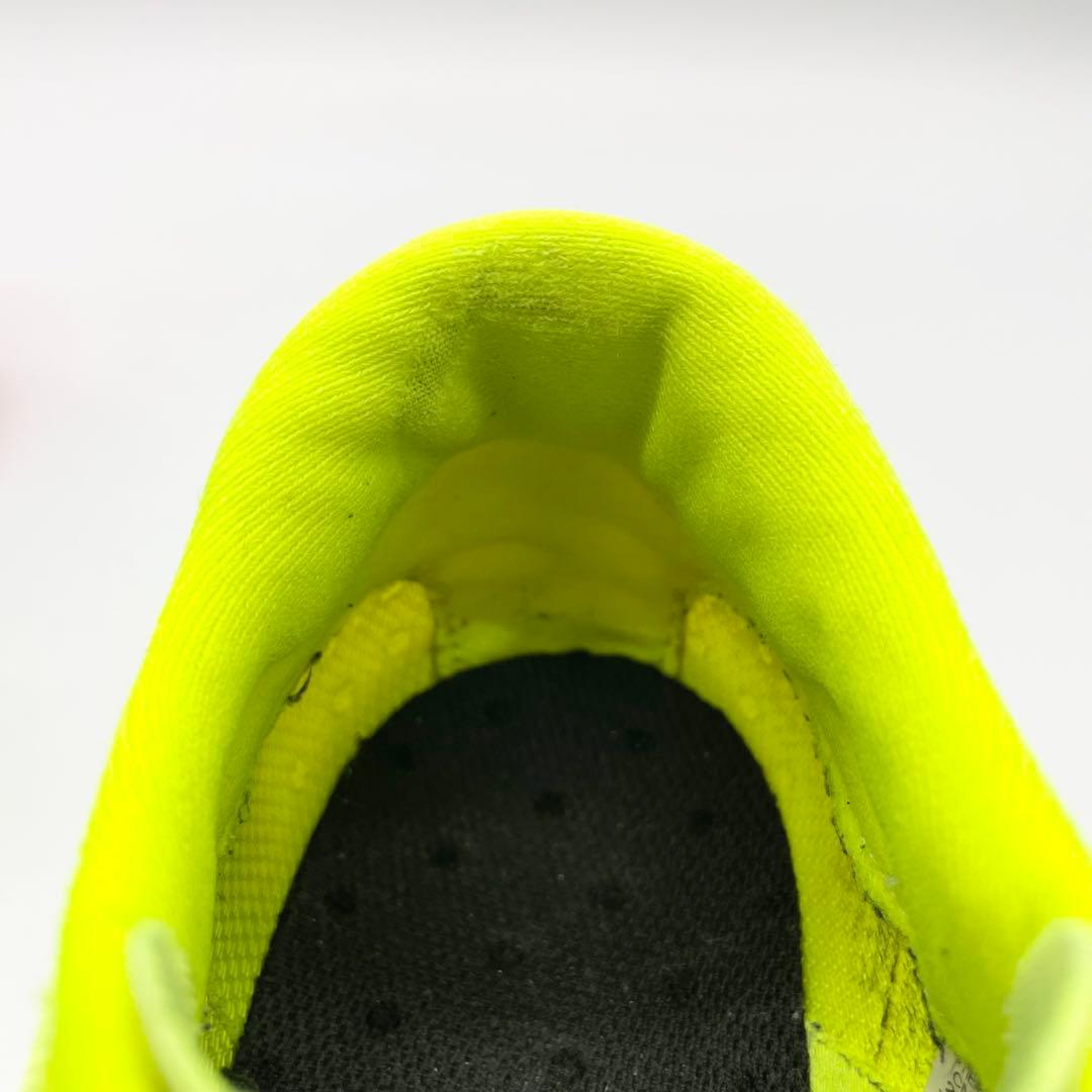 asics アシックス MAGIC SPEED4 ランニングシューズ 25.5