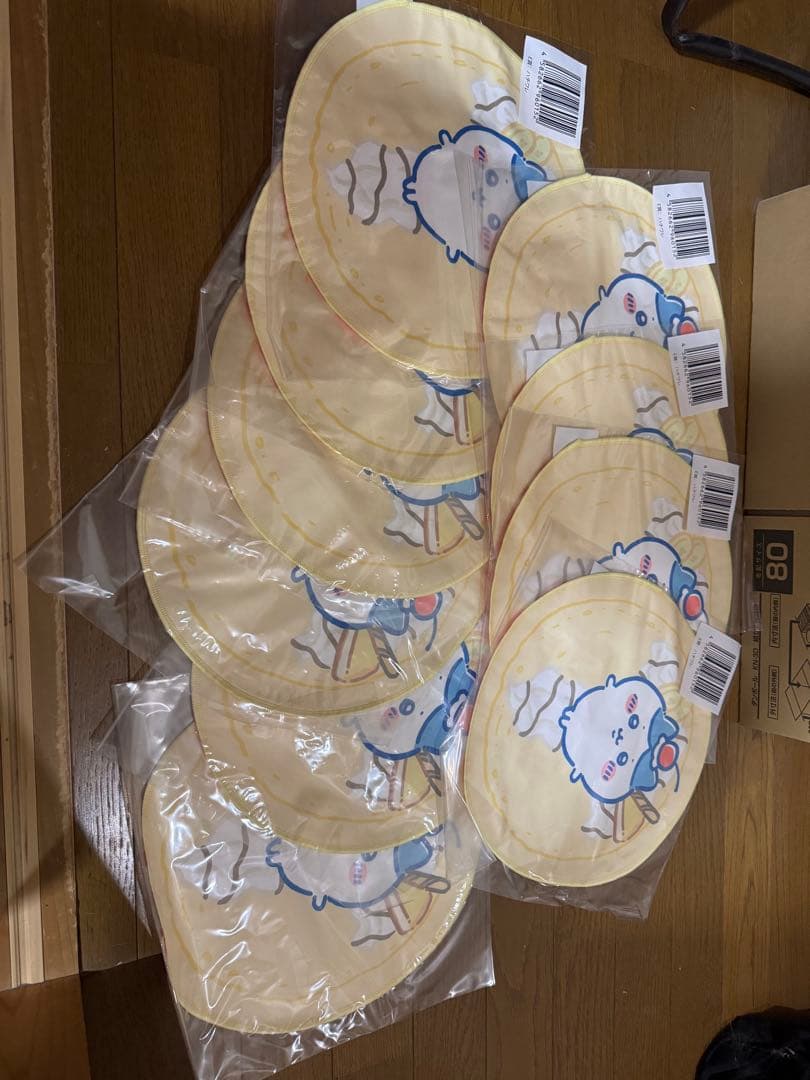 ちいかわ　グッズ
